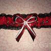 Louisville Wedding Garter