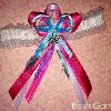 Iridescent Garter